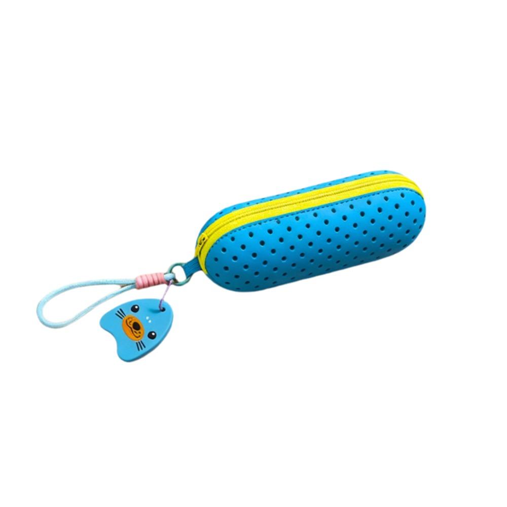 Soft Case Swimming Goggles Case Breathable Design Eyeglasses Organizer Outdoor Swimming