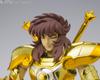 TAMASHII NATIONS Saint Cloth Myth EX Saint Seiya Libra Dohko 170mm PVC ABS Painted Action Figure <Revival Version> Approx. & & Die-cast