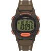 Expedition CAT5 Expedition CAT5 Khaki Dial Смола Акрил Кварцевые часы Марка TW4B30400 Хаки [TIMEX] Мужские [Товар]