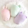 Fluffy Kigurumi Keychain [for 10cm] Lavender [Product]