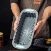 Форма для выпечки Силиконовая форма Большая Прямоугольная Форма для тостов Форма для торта Мусс Форма Высокотемпературные Кухонные принадлежности