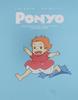 Ponyo (Steelbook) [Blu-ray]