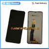 Полная сборка LCD-экрана и дигитайзера для Oukitel WP62