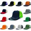 Hat Cotton Baseball Outdoor Sunshade Adjustable Summer Cap Casual Travel Fashion