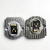 Yellow DRL Module For 2018  BMW 5 Series G30 530i G32 GT F90 M5 Adaptive LED Headlight Angel Eyes 63117214939 63117214940