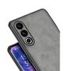 Защитный чехол Meizu 22/Note16 Lucky08 с текстурой замши, матовый, полное покрытие