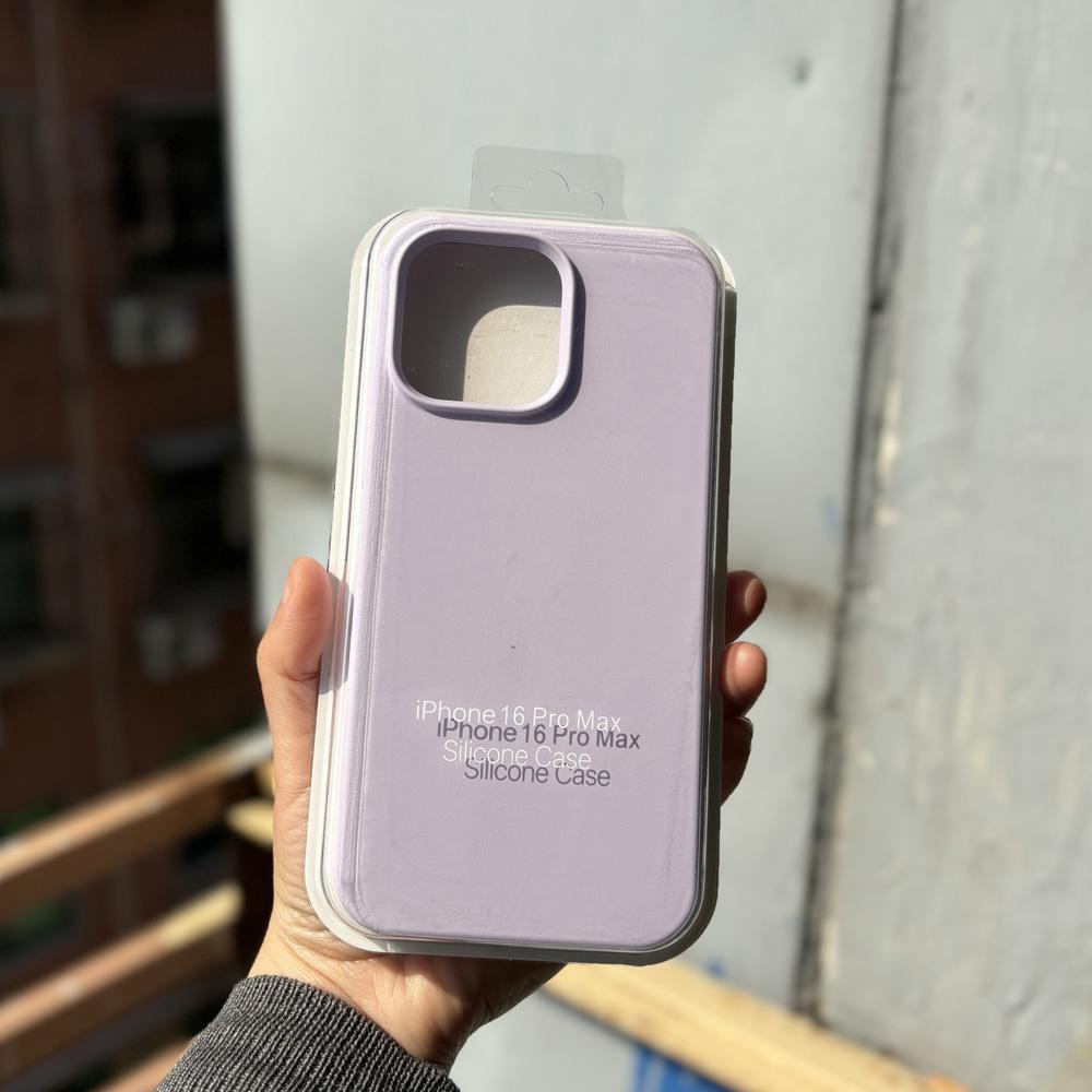 Чехол из настоящего жидкого силикона для iPhone 16 Pro Max 16 16Pro, мягкий противоударный чехол с чувствительной кнопкой управления камерой