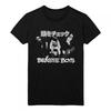 Beastie Boys Unisex Adult Check Your Head Japanese Cotton T-Shirt
