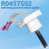 Upgrades Pool Heater Cores Long Service Performances Heating Factor Replacement for Tub & Spas 200 260 400 Use
