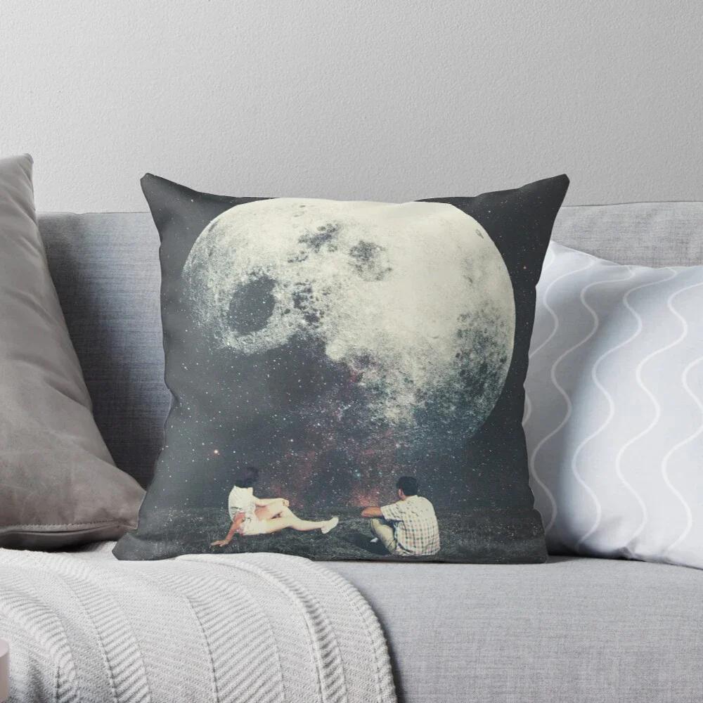 Королевский синий желтый серый принт чернилами льняная наволочка чехол для подушки дивана украшение дома можно изготовить на заказ для вас 40x40 50x50