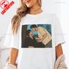 Revenged Love Wu Suo Wei Chi Cheng Chinese Bl Drama Couple Fans T Shirt Unisex Summer Cotton Printed TShirt Streetwear Clothes