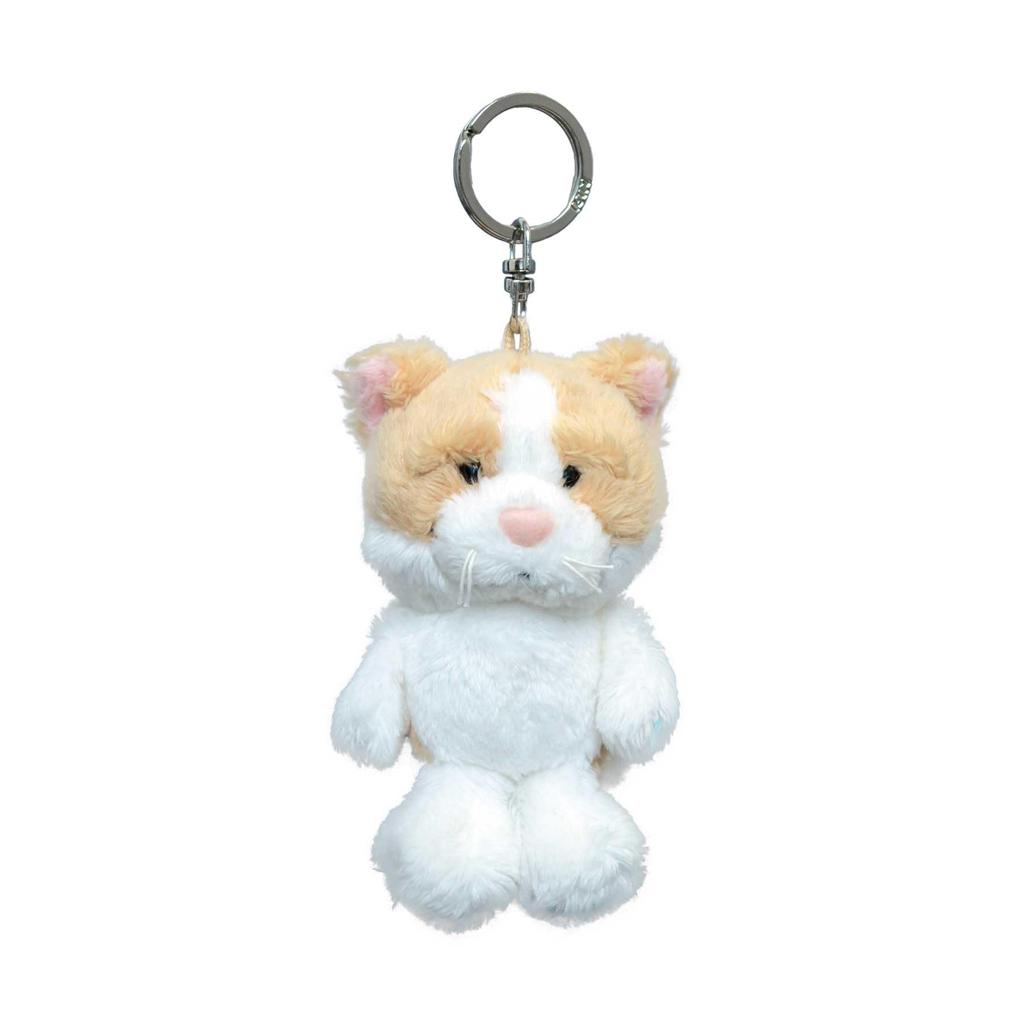 Брелок NICI - Экзотическая короткошерстная BB (10см) Брелок для ключей