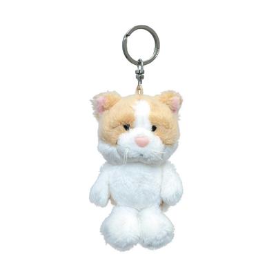Брелок NICI - Экзотическая короткошерстная BB (10см) Брелок для ключей