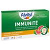Alvityl Immunité Vitamines D,C, Zinc Dès 12 Ans 28 Comprimés