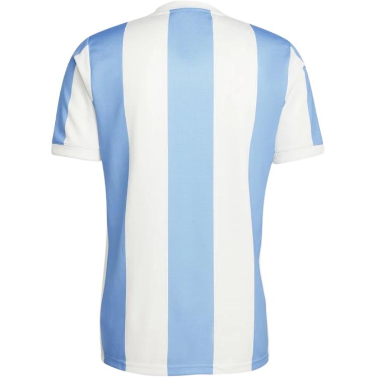 adidas Бесплатная доставка с юбилейной футболкой AdiClub Аргентина JF2641