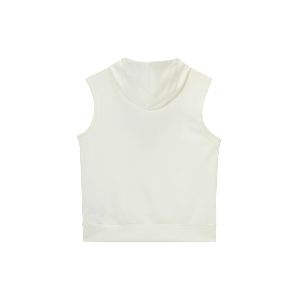 Nike Dri-Fit CHBL Повседневный Спортивный Удобный Мягкий Жилет Мужские Топы Парусиново-Белый IB9967133