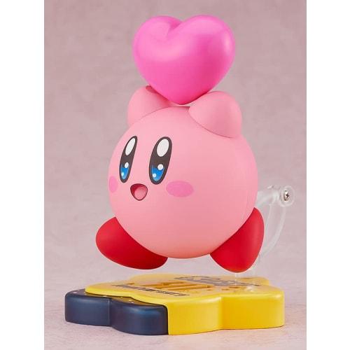 Nendoroid Kirby of the Stars 30th Anniversary Edition Non-Scale Plastic Painted Movable Figure Second Order