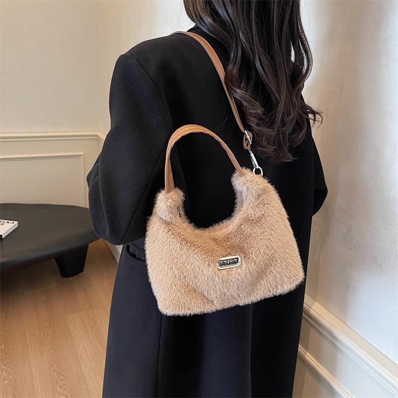 Женская сумка через плечо Сумка через плечо большой вместимости