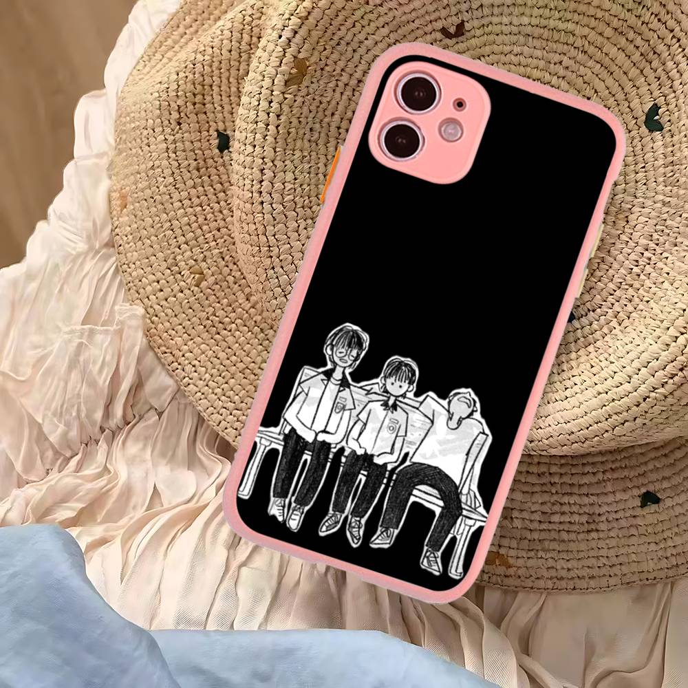 W-Слабый H-Герой Класс 1 Чехол для Телефона Для iPhone 16e 16 15 14 13 12 11 Pro Max X XS MAX Plus Spuerstar Матовый Чехол