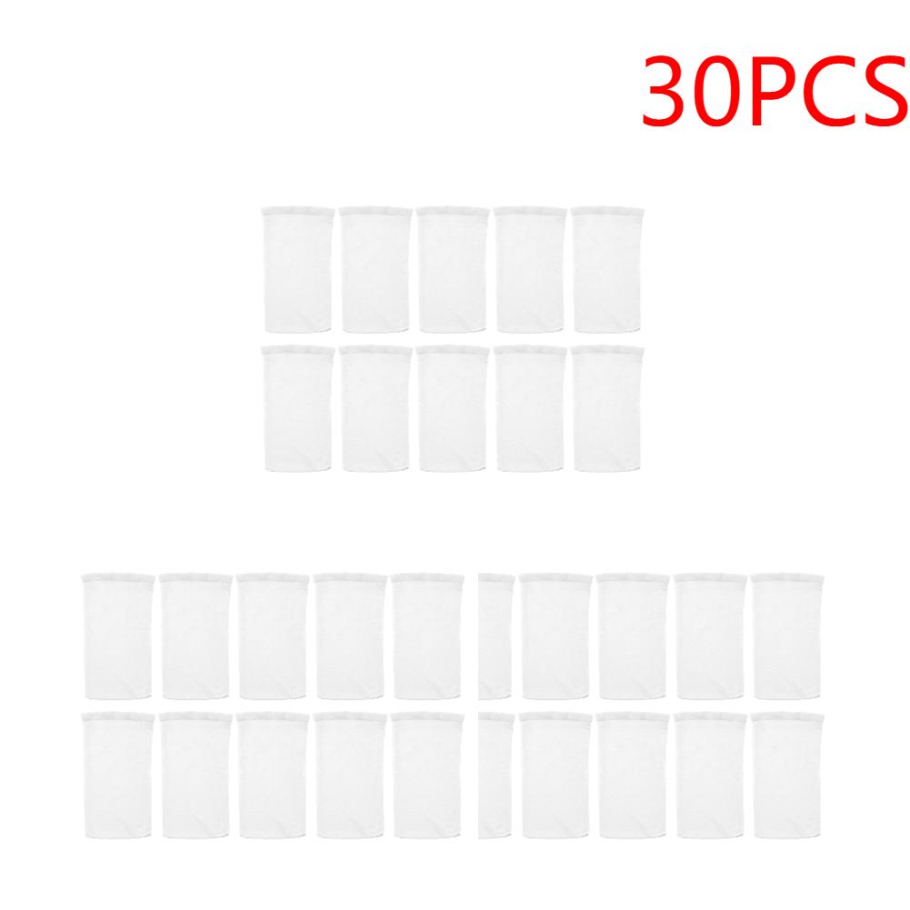 5-50 шт. Носки для скиммера бассейна Носки для фильтра бассейна Корзина Скиммер Эластичная нейлоновая сетка Фильтр для бассейна Мусор Листья Носки для хранения