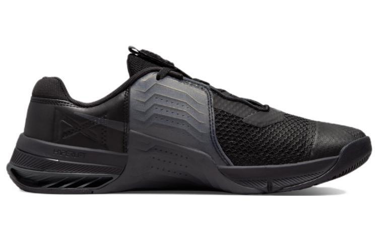Nike Metcon 7 'Черный Антрацит' CZ8281-001