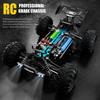 AAYB1 ZWN 1:16 70 км/ч или 50 км/ч 4WD RC автомобиль с дистанционным управлением LED автомобили высокоскоростной дрифт монстр-трак для детей против Wltoys 144001 игрушки