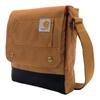 CARHARTT Carhartt Сумка через плечо Сумка-коробка Название Сумка Сумка, Сумка, (89131221) О/С КАРХАРТТ-БРАУН