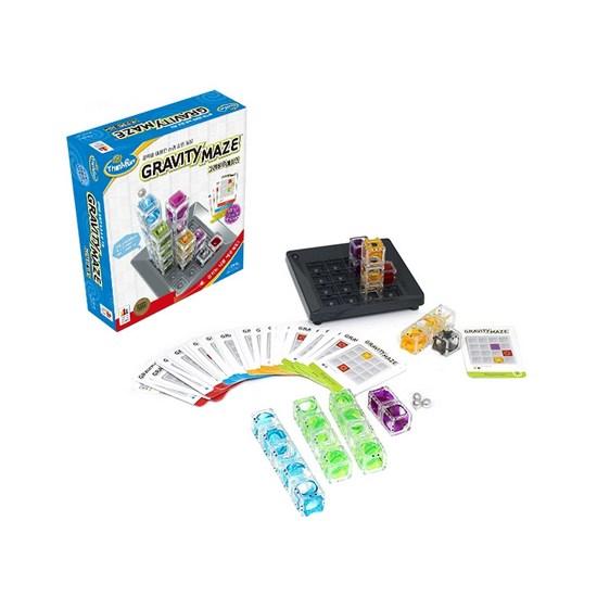 Gravity Maze E, популярная корейская игра