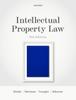 Книга Intellectual Property Law