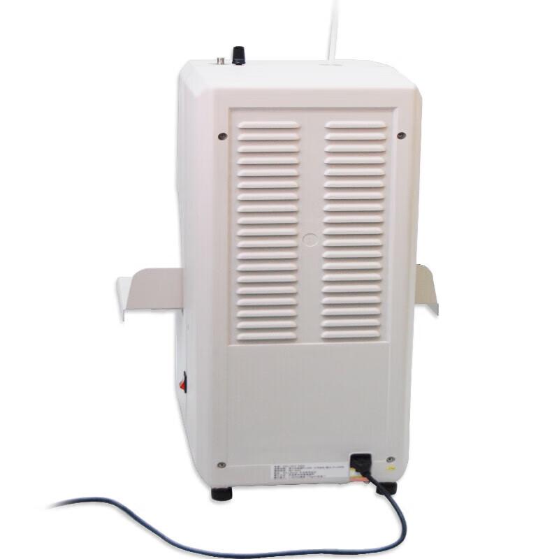 Aurora AB-508S Automatic Electric Financial Document Binding Machine