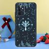 Кейс Sheikah Slate для Samsung Galaxy A13 A23 A33 A53 A73 A14 A24 A34 A54 A72 A52 A32 A12 A51 A71 A15 A25
