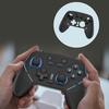 Силиконовый чехол-рукоятка для игрового контроллера GameSir Super Nova, противоскользящий силиконовый защитный чехол, аксессуары для игр, защищающие от падений