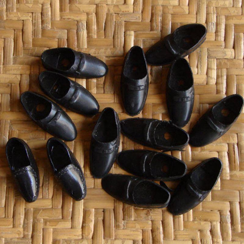 5 пар/лот, модные аксессуары для кукол, кукольная обувь, кроссовки, обувь для Барби Кена, для парня Барби Кена, детские игрушки высокого качества