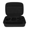 Camera Carrying Case Hard Shell Shockproof Waterproof Portable Sports Camera Storage Bag for