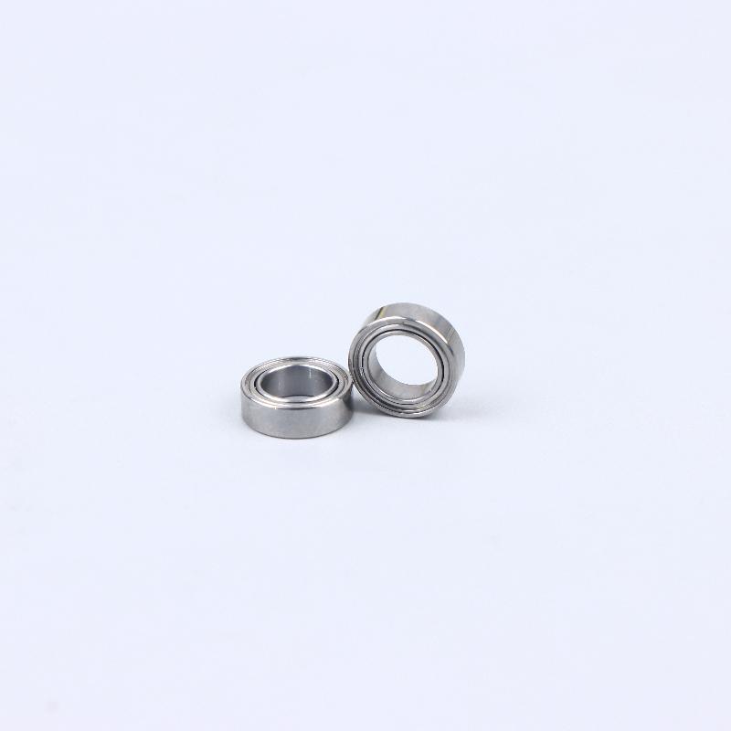 Full Set Ball Bearings Upgrade For 244016 & Losi Micro-B 1/24 Rc Car Spare Parts For Rc Airplane/Car Model Accessories