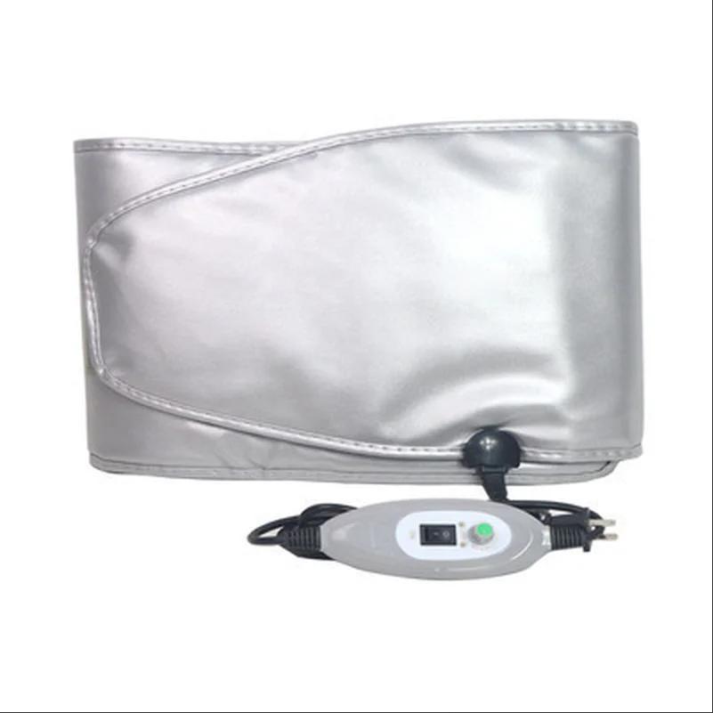 Триммер для талии, пояс для упражнений, пояс для живота + пояс для ног, для похудения, сжигания жира, сауны, для похудения, формирования жира, сжигания живота, дальнего инфракрасного диапазона