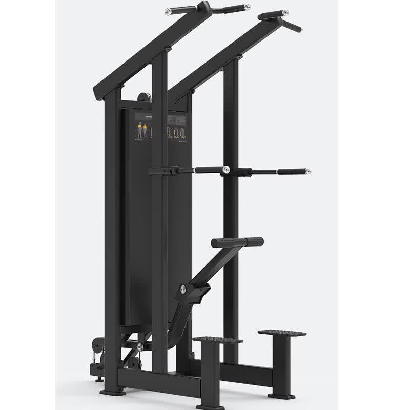 FEEBO Assisted Pull-up and Dip Trainer