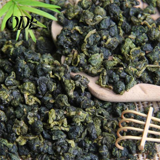 250 г Тайваньского высокогорного чая Алишань Улун В вакуумной упаковке Молочный
