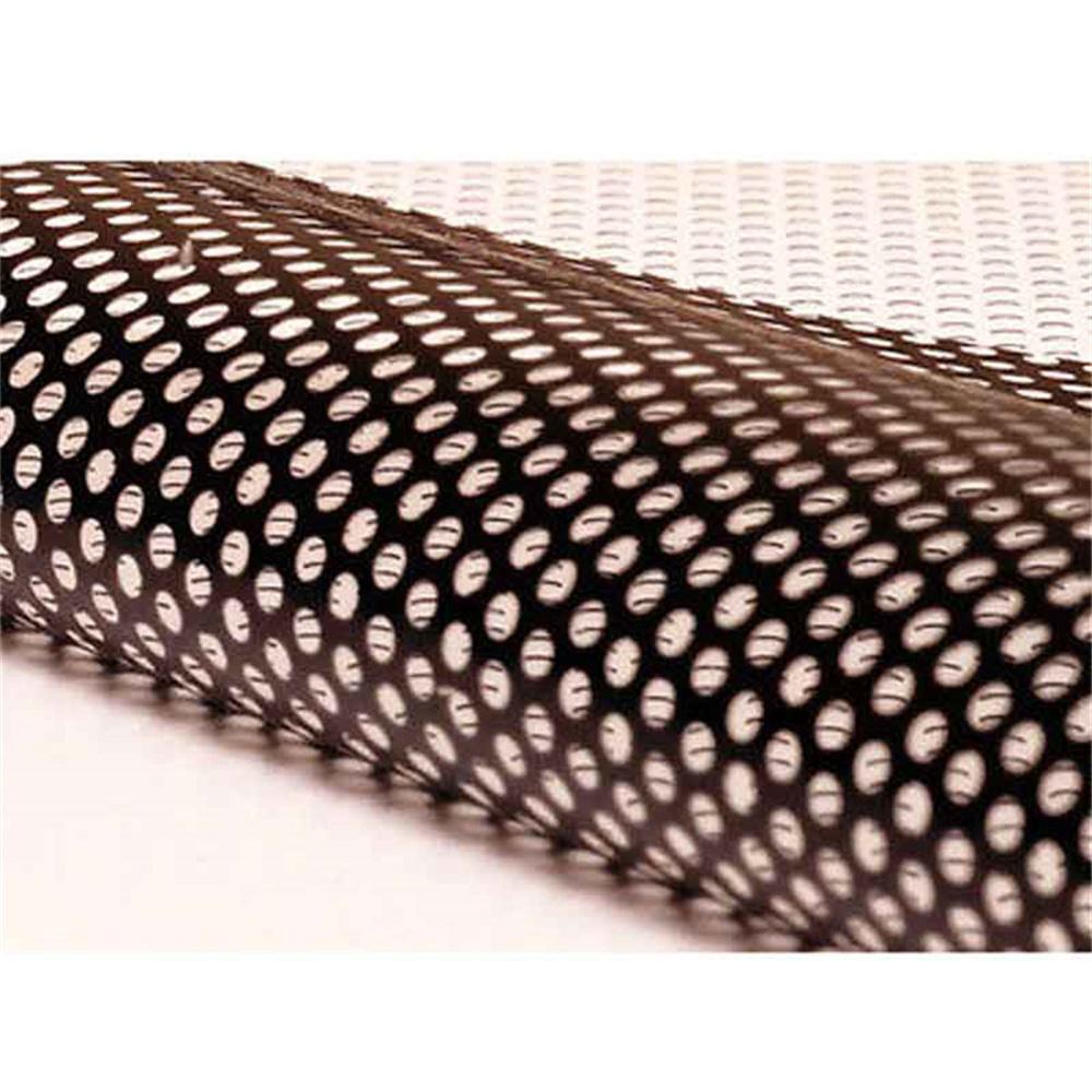 Лунный Лес Волк Наклейка на Заднее Стекло Перфорированная Наклейка с Графикой на Окно для Внедорожника 135x36см