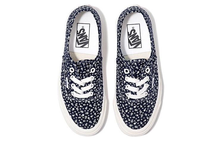 Оригинальные Vans 44 Dx 'Anaheim Factory - Og Floral Navy' VN0A7Q5CNVY