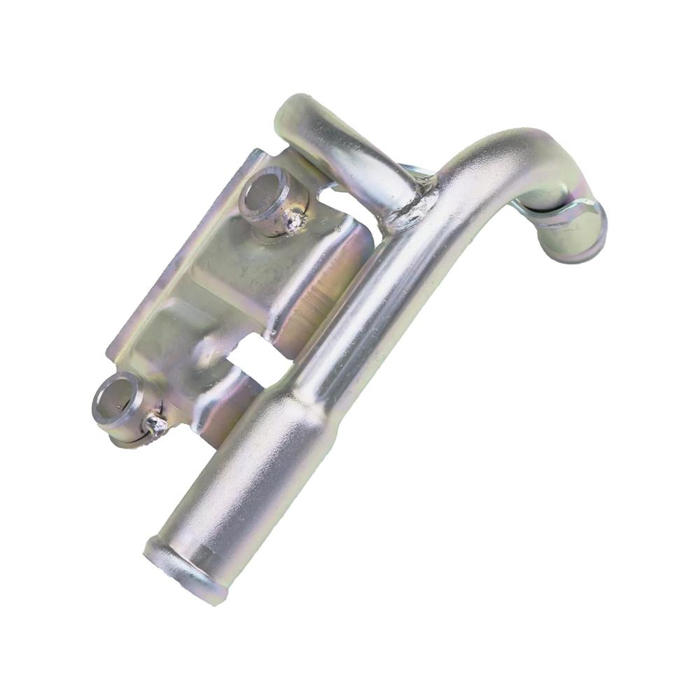 Engine Cooling Water Pipe Cylinder Heater Joint Sh20-15-290A For Mazda Cx-5 6