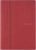 Takahashi 2026 B6 Weekly Charm 3 Neo Red Planner 353 January No. (Starts 2026)