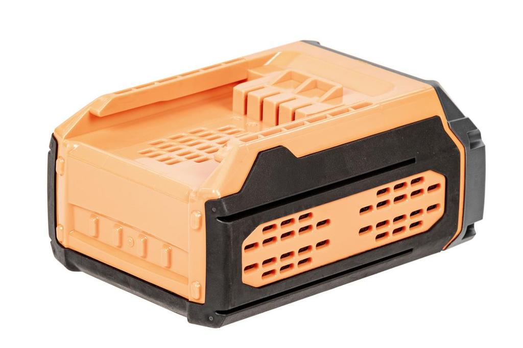 Cedrus Backpack Battery Adapter System 60V Cedadb