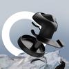 Подставка-держатель для VR-шлема и сенсорных контроллеров