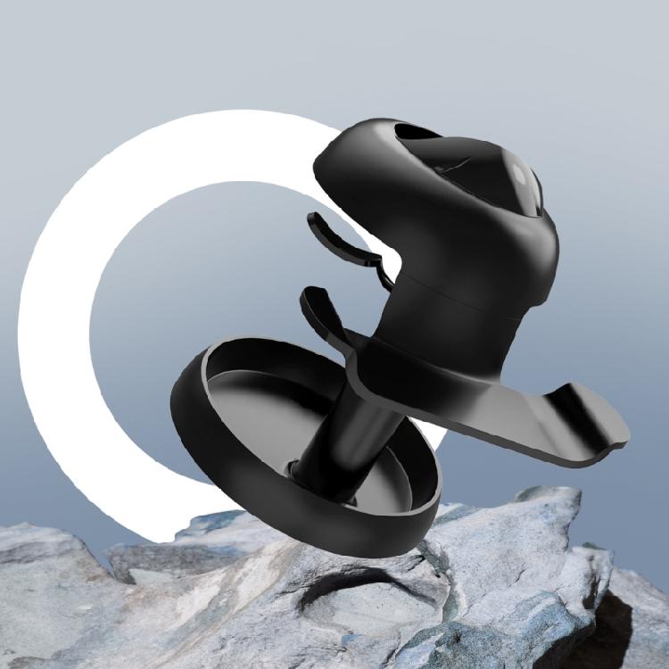 Подставка-держатель для VR-шлема и сенсорных контроллеров