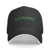 Unisex Baseball Hats Fendt German Tractors Outdoor Summer Sports Baseball Caps Hip Hop Cap Polychromatic Hats Customizable