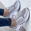 Order A Size Up Fashion Women Comfy Cushion Sneakers Ultra Lightweight Breathable Running Shoes Gym Non-slip Jogging Athletic Walking Shoe