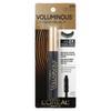 L'Oréal, Volumizing, Carbon Black Mascara, 335 Carbon Black, 7.7 Ml (0.26 Fl Oz)