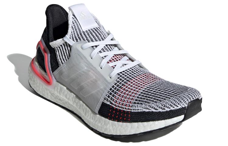 adidas UltraBoost 19 'Лазерный красный' B37703