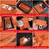 AITO M7 M8 M9 Accessories: Wireless Charger Pad & Interior Trim Mod Kit